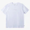 Quiksilver Mens Decal T-Shirt