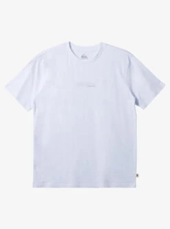 Quiksilver Mens Decal T-Shirt