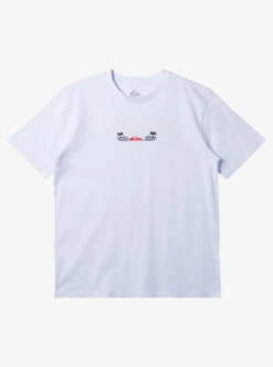 Quiksilver Mens Surf Core T-Shirt