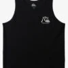 Quiksilver Mens The Original Regular Vest Top