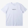 Quiksilver Mens Quik Throwback T-Shirt