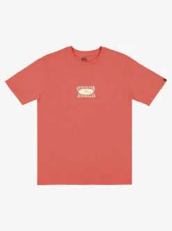 Quiksilver Mens Bowlo T-Shirt