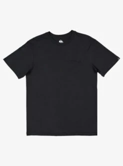 Quiksilver BASIC POCKET TEE