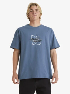 Quiksilver Mens Orbit T-Shirt