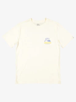 Quiksilver ARTS IN PALM SS