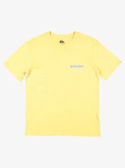 Quiksilver QUIK WORDS SS