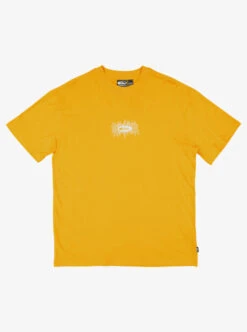 Quiksilver Mens Thrash Saturn T-Shirt