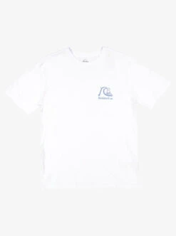 Quiksilver Mens Three Palm T-Shirt